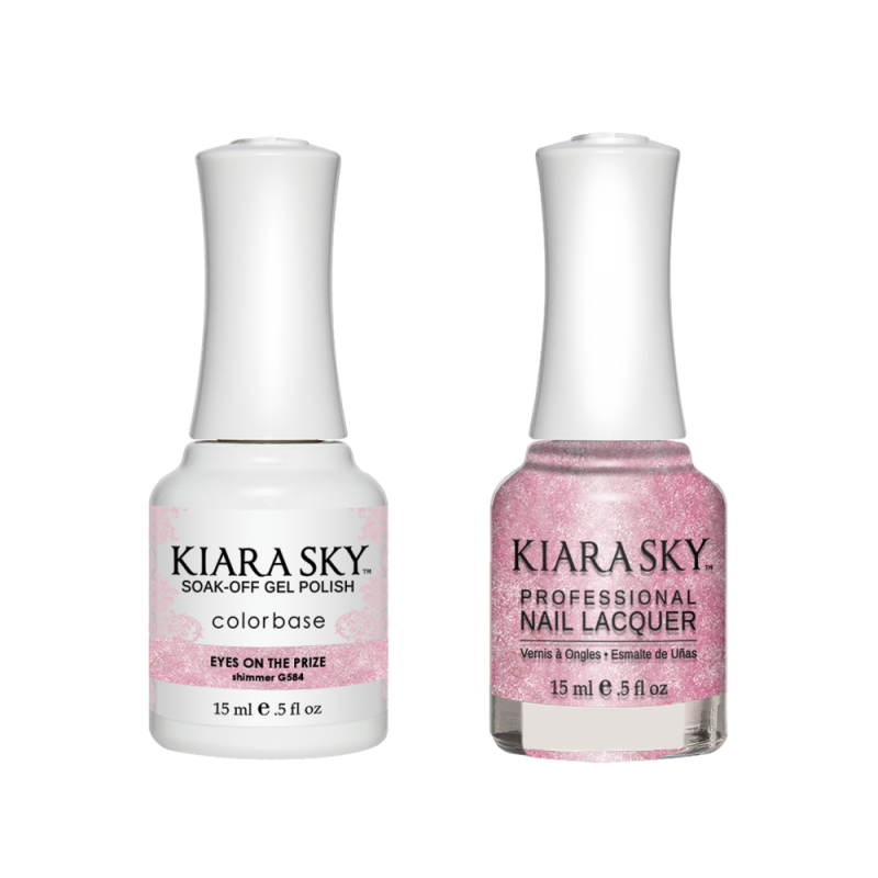 KIARA SKY Matchmaker 15ml - Eyes On The Prize 584